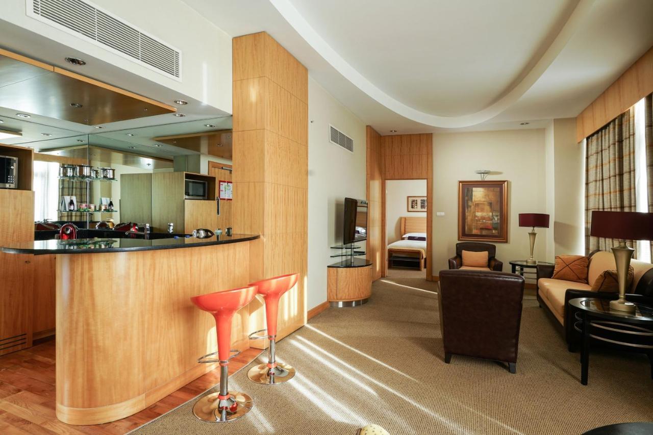 Lugal, A Luxury Collection Hotel, Ankara Eksteriør billede