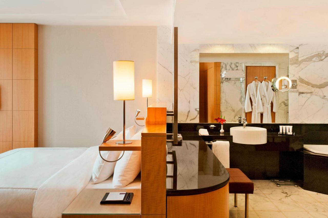 Lugal, A Luxury Collection Hotel, Ankara Eksteriør billede