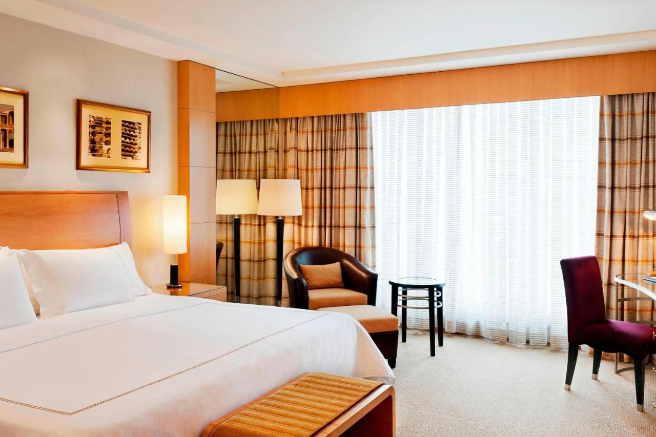 Lugal, A Luxury Collection Hotel, Ankara Eksteriør billede