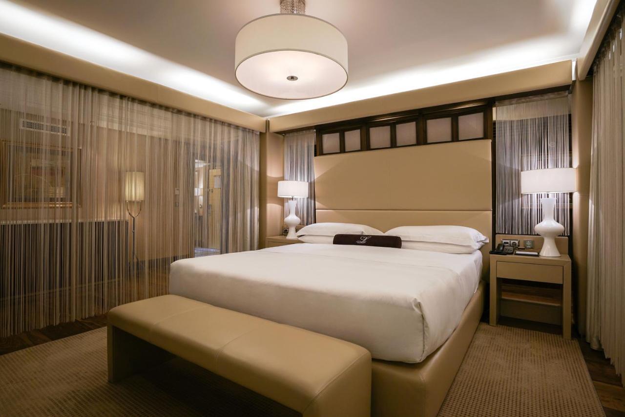 Lugal, A Luxury Collection Hotel, Ankara Eksteriør billede