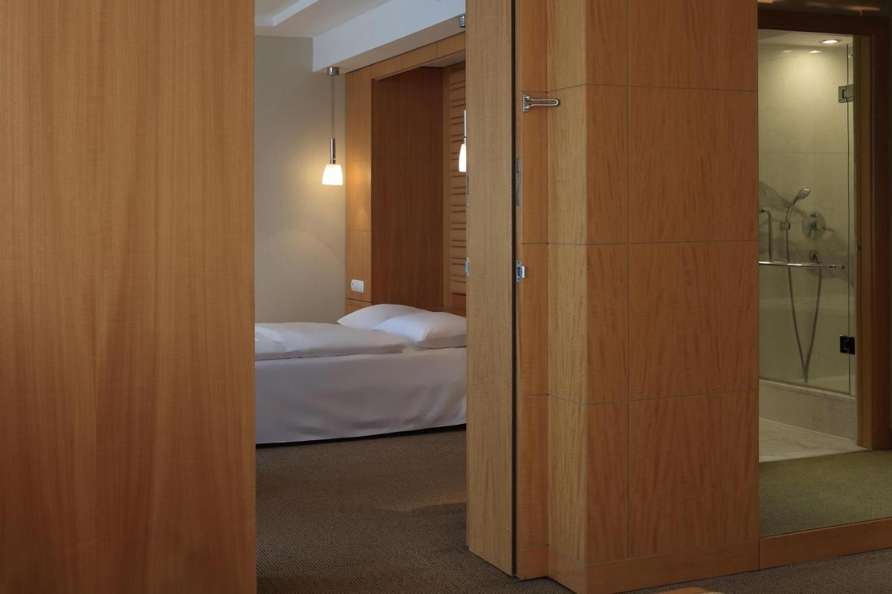 Lugal, A Luxury Collection Hotel, Ankara Eksteriør billede