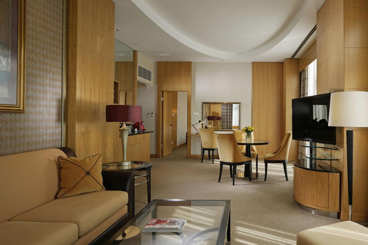 Lugal, A Luxury Collection Hotel, Ankara Eksteriør billede