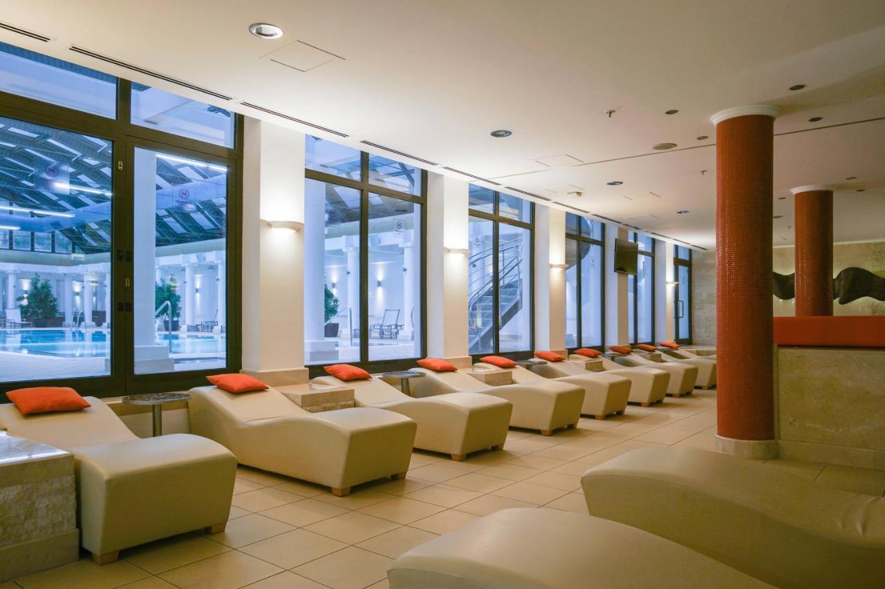 Lugal, A Luxury Collection Hotel, Ankara Eksteriør billede