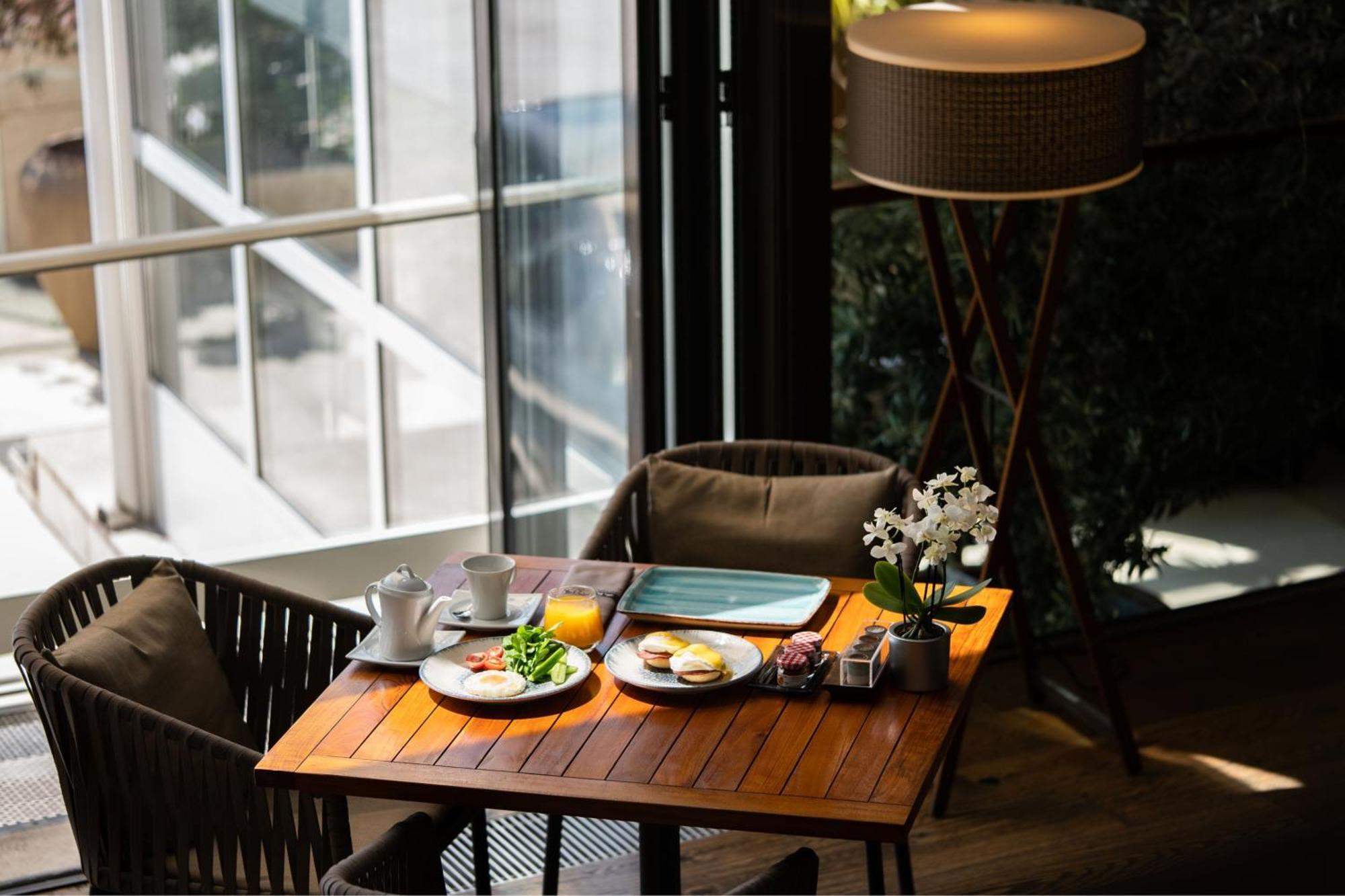 Lugal, A Luxury Collection Hotel, Ankara Eksteriør billede