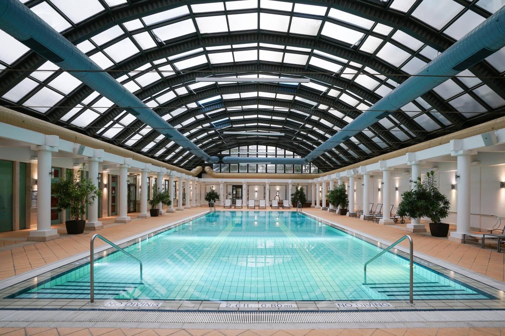 Lugal, A Luxury Collection Hotel, Ankara Eksteriør billede