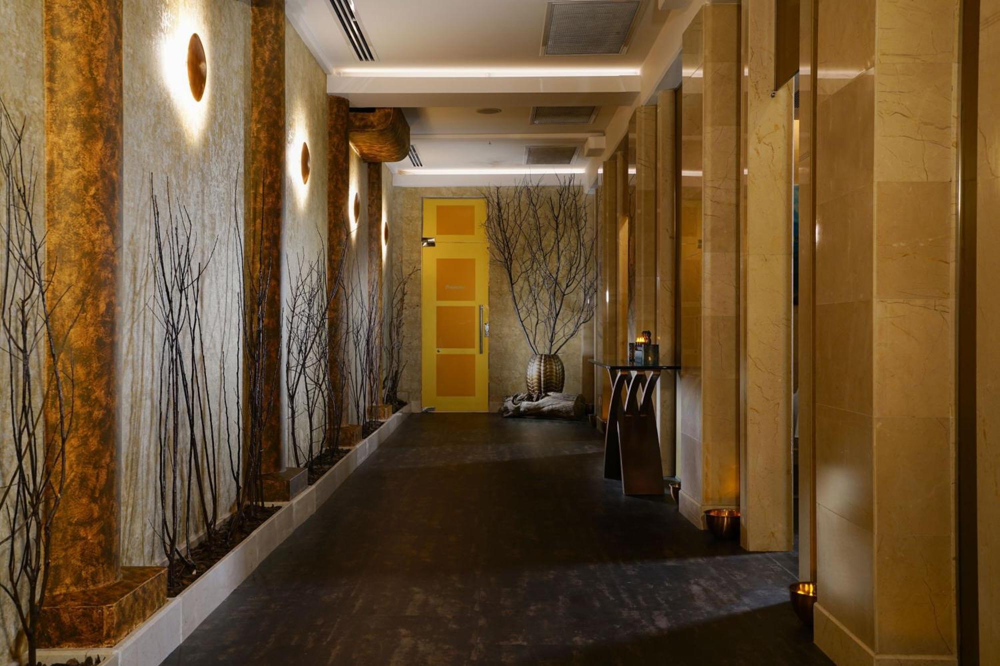 Lugal, A Luxury Collection Hotel, Ankara Eksteriør billede