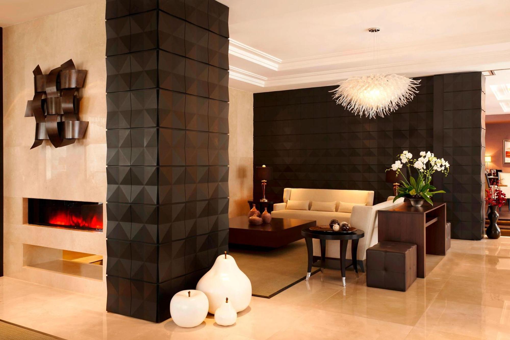 Lugal, A Luxury Collection Hotel, Ankara Eksteriør billede