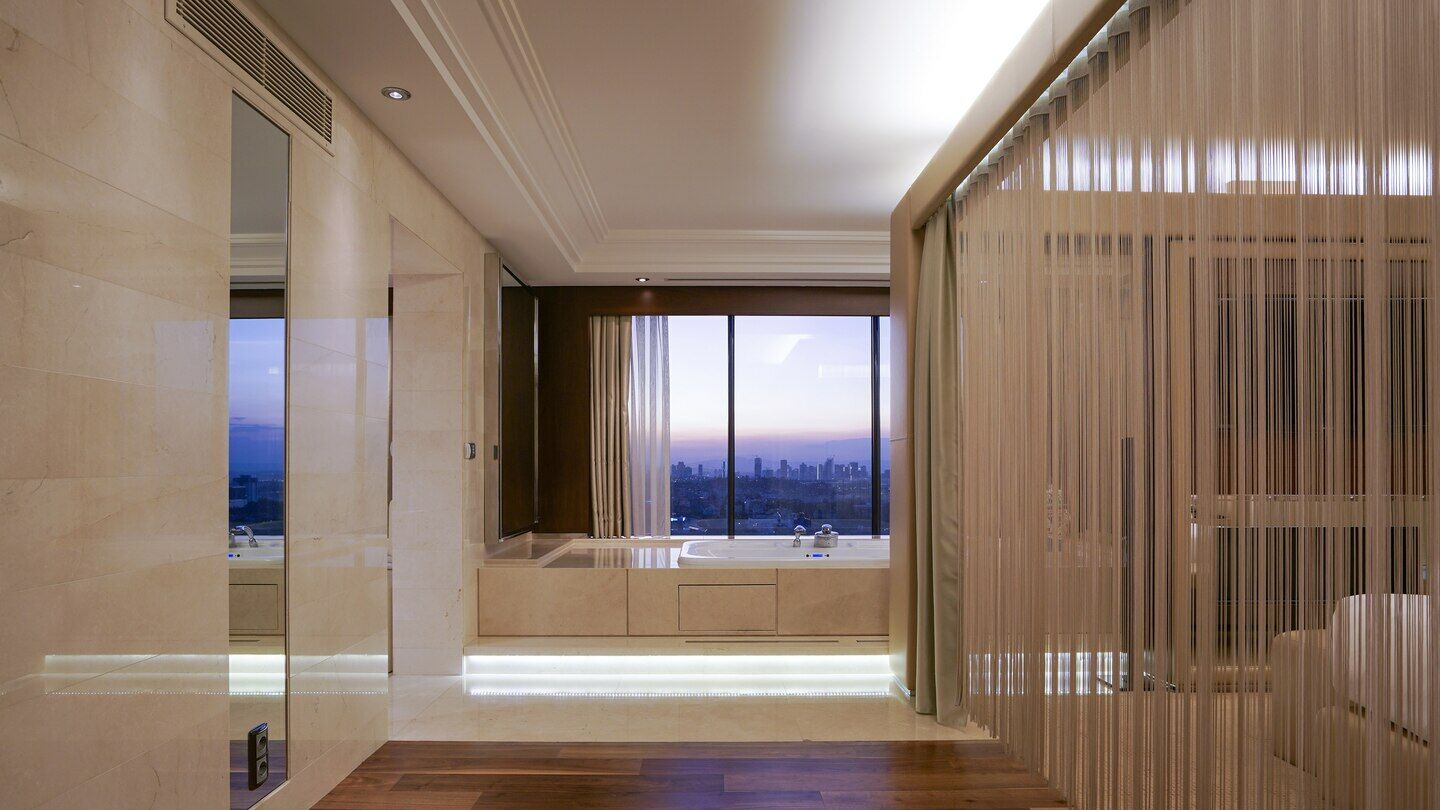 Lugal, A Luxury Collection Hotel, Ankara Værelse billede